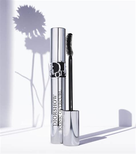 mascara dior bague|dior iconic over curl.